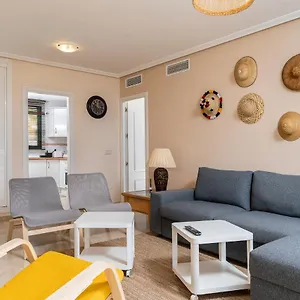  Apartment Blonzu Sudafrica Spain