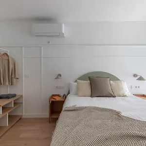  Apartment B48 Abando Spain