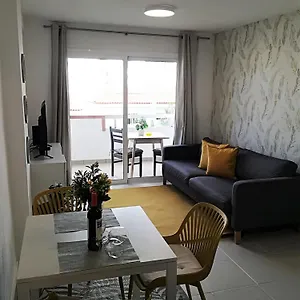  Apartment Kc Abroad Spain