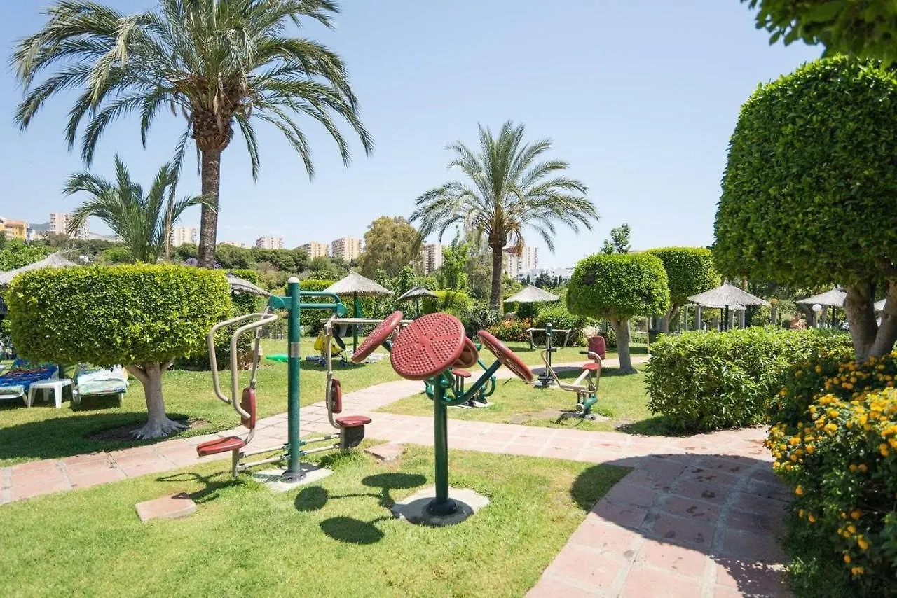 Benalbeach Casa Kito Suite 1ª Línea de playa Benalmádena Apartamento