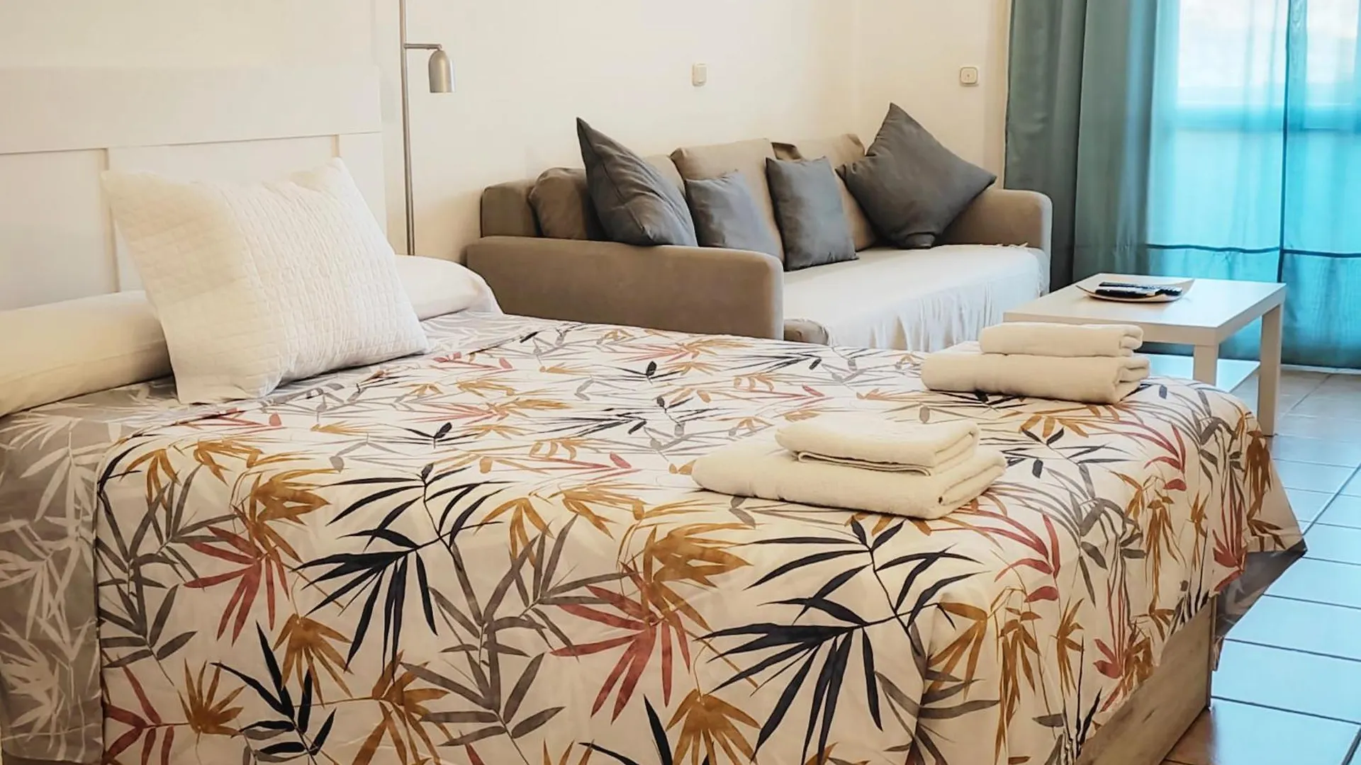 Benalbeach Casa Kito Suite 1ª Línea de playa Benalmádena