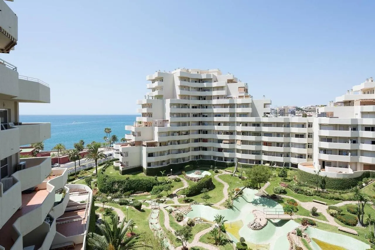 Appartamento Casa Kito Suite Benalmádena Spagna