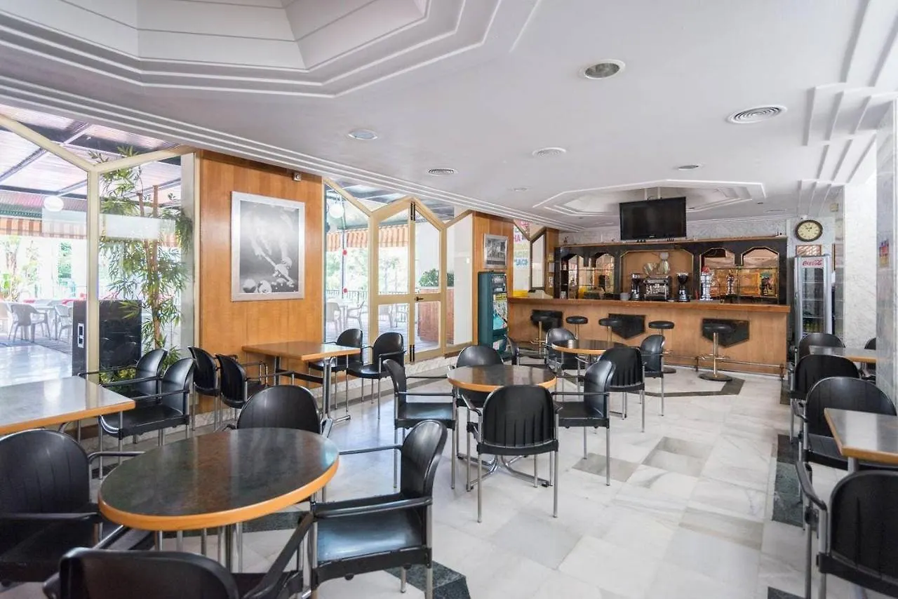 Appartamento Casa Kito Suite Benalmádena