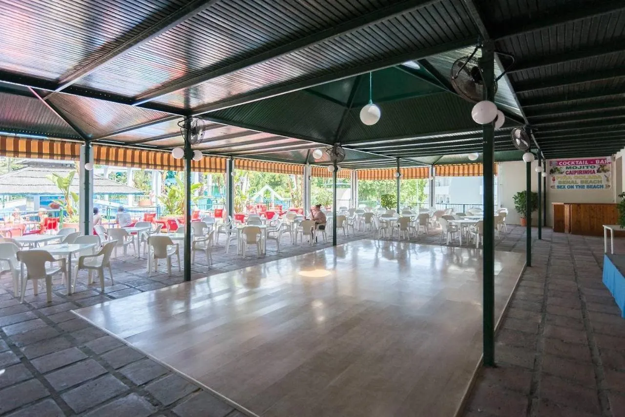 Casa Kito Suite Benalmádena