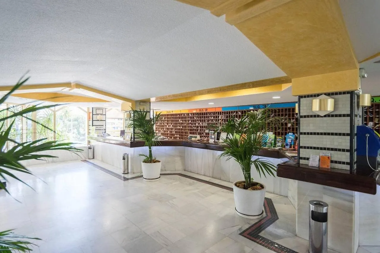 Appartamento Casa Kito Suite Benalmádena