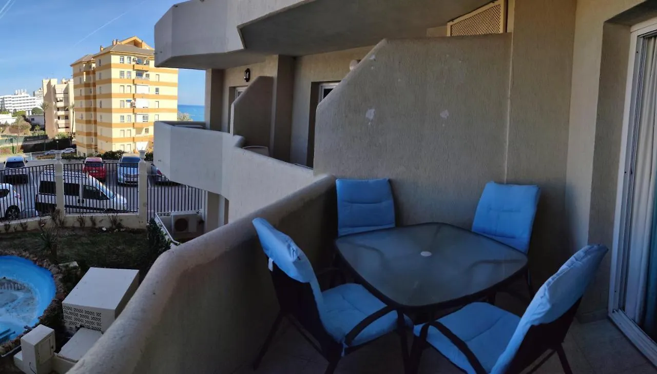 Casa Kito Suite Benalmádena Spagna