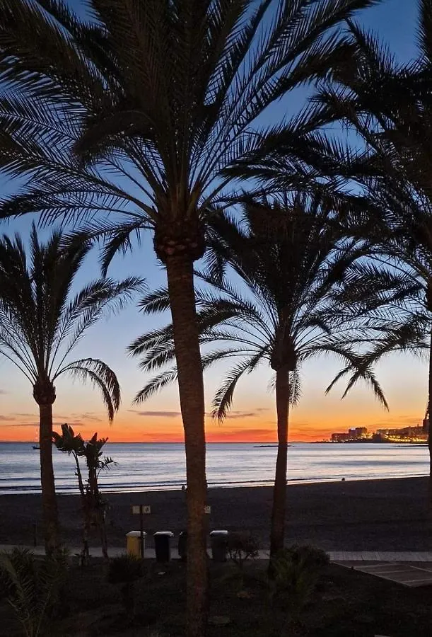Casa Kito Suite Benalmádena Spagna