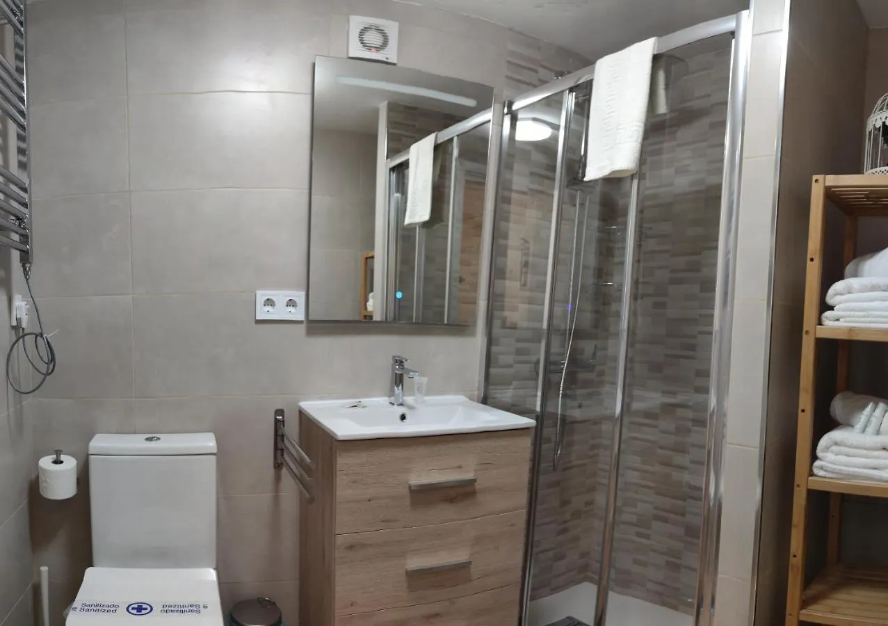 Appartamento Casa Kito Suite Benalmádena