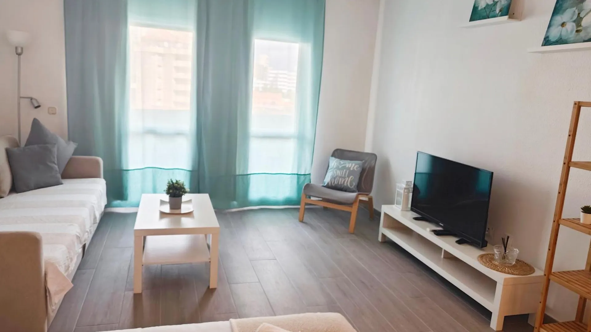 Casa Kito Suite Benalmádena Appartamento