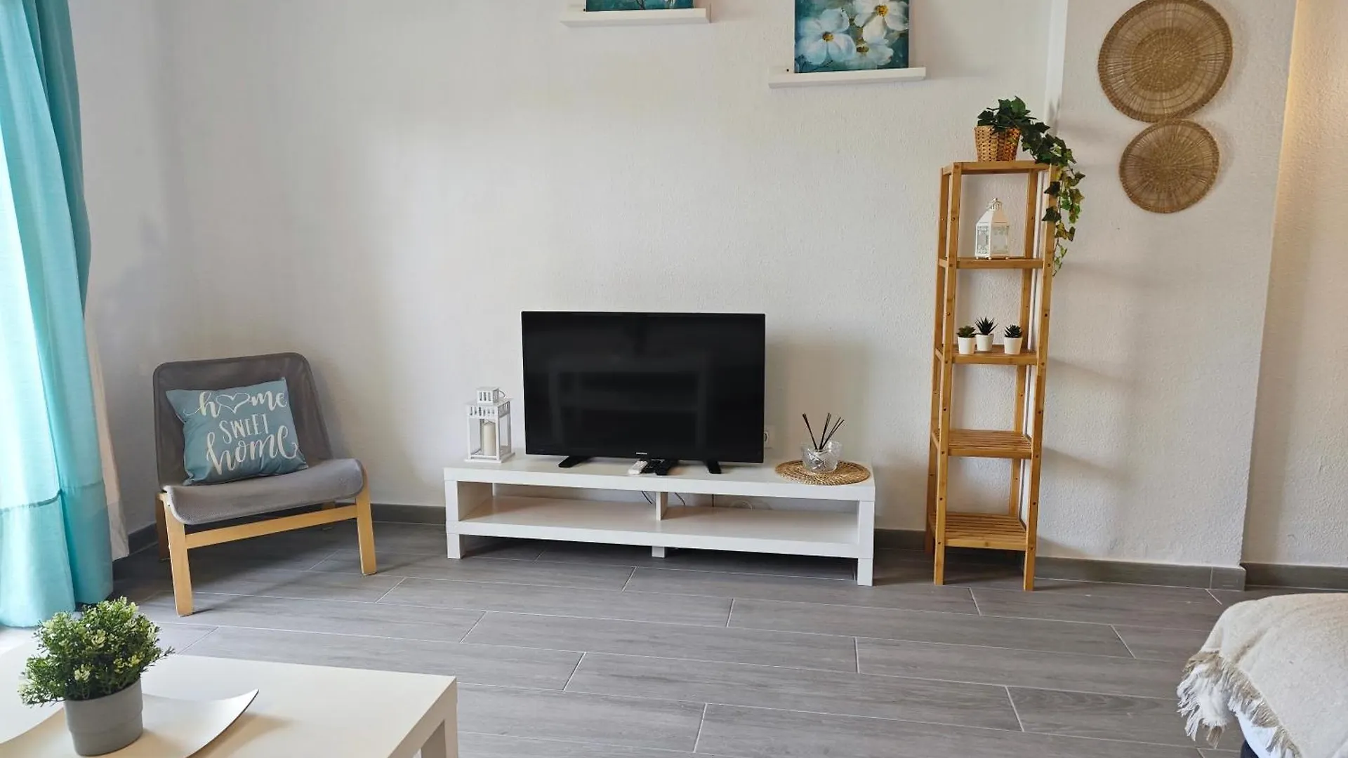Appartamento Casa Kito Suite Benalmádena