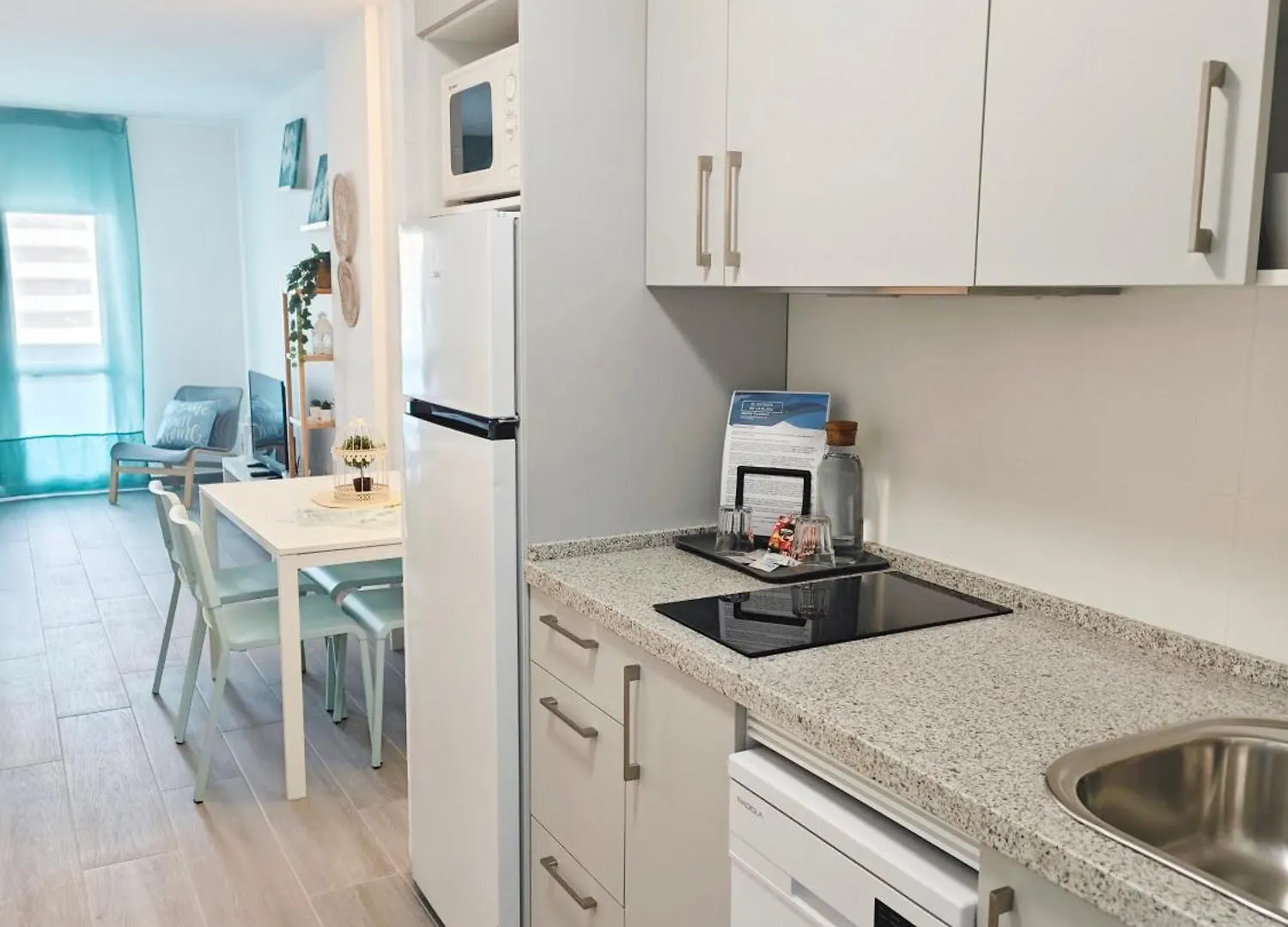 Casa Kito Suite Benalmádena
