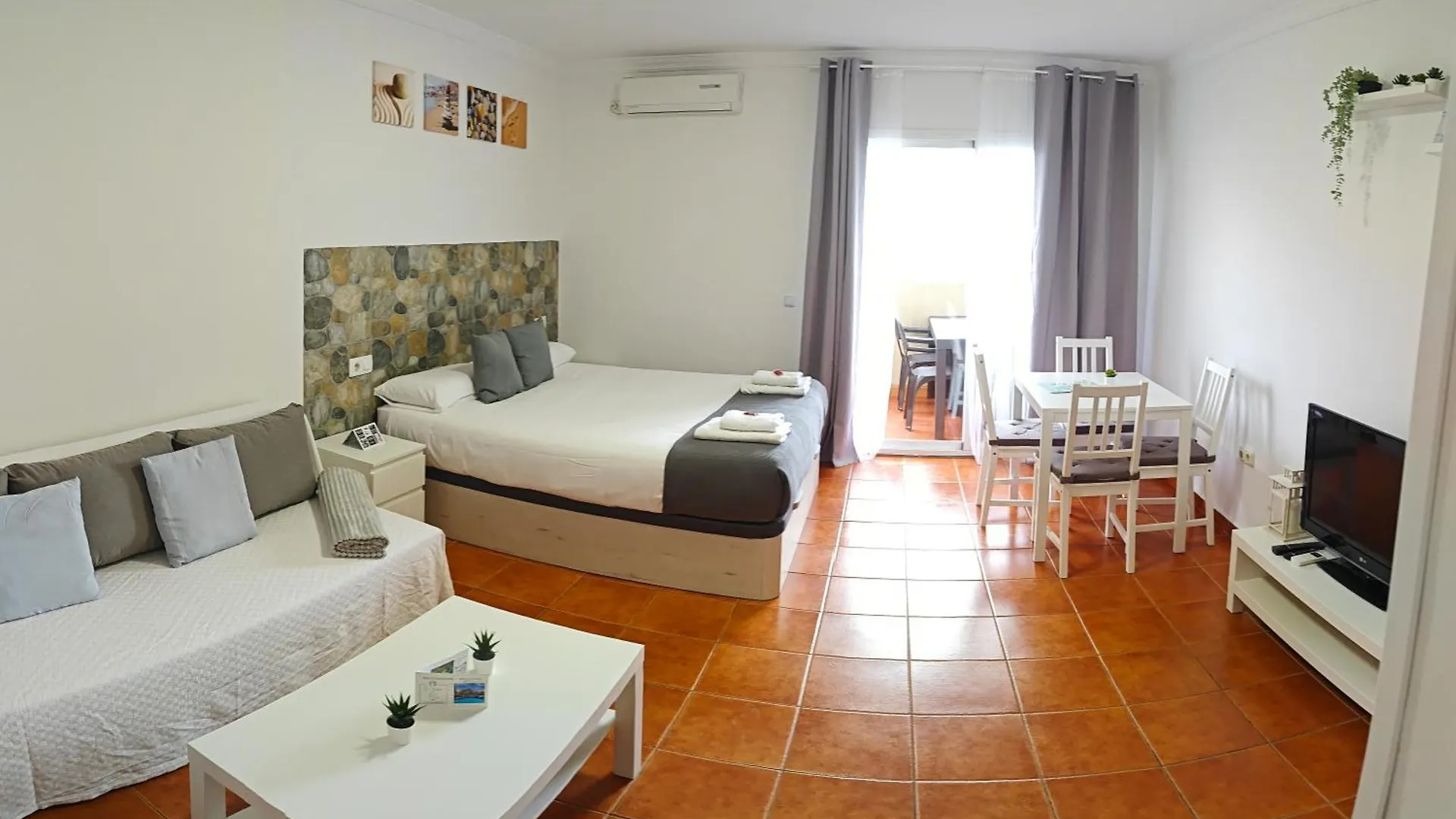Appartamento Casa Kito Suite Benalmádena Spagna