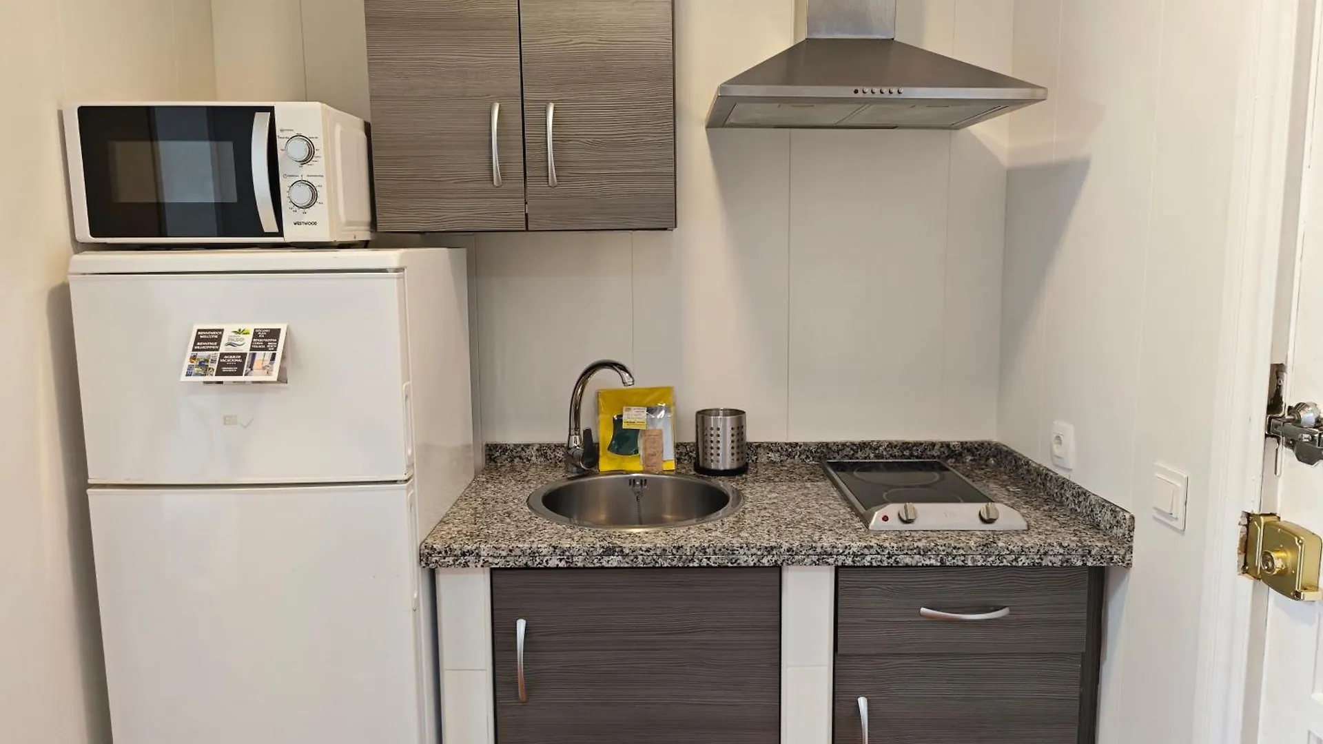 Casa Kito Suite Benalmádena Spagna