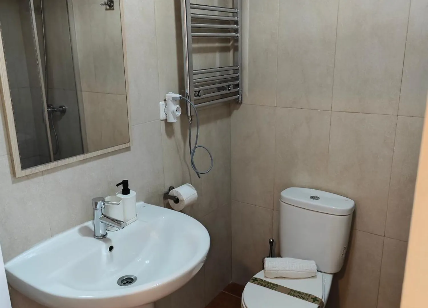 Casa Kito Suite Benalmádena