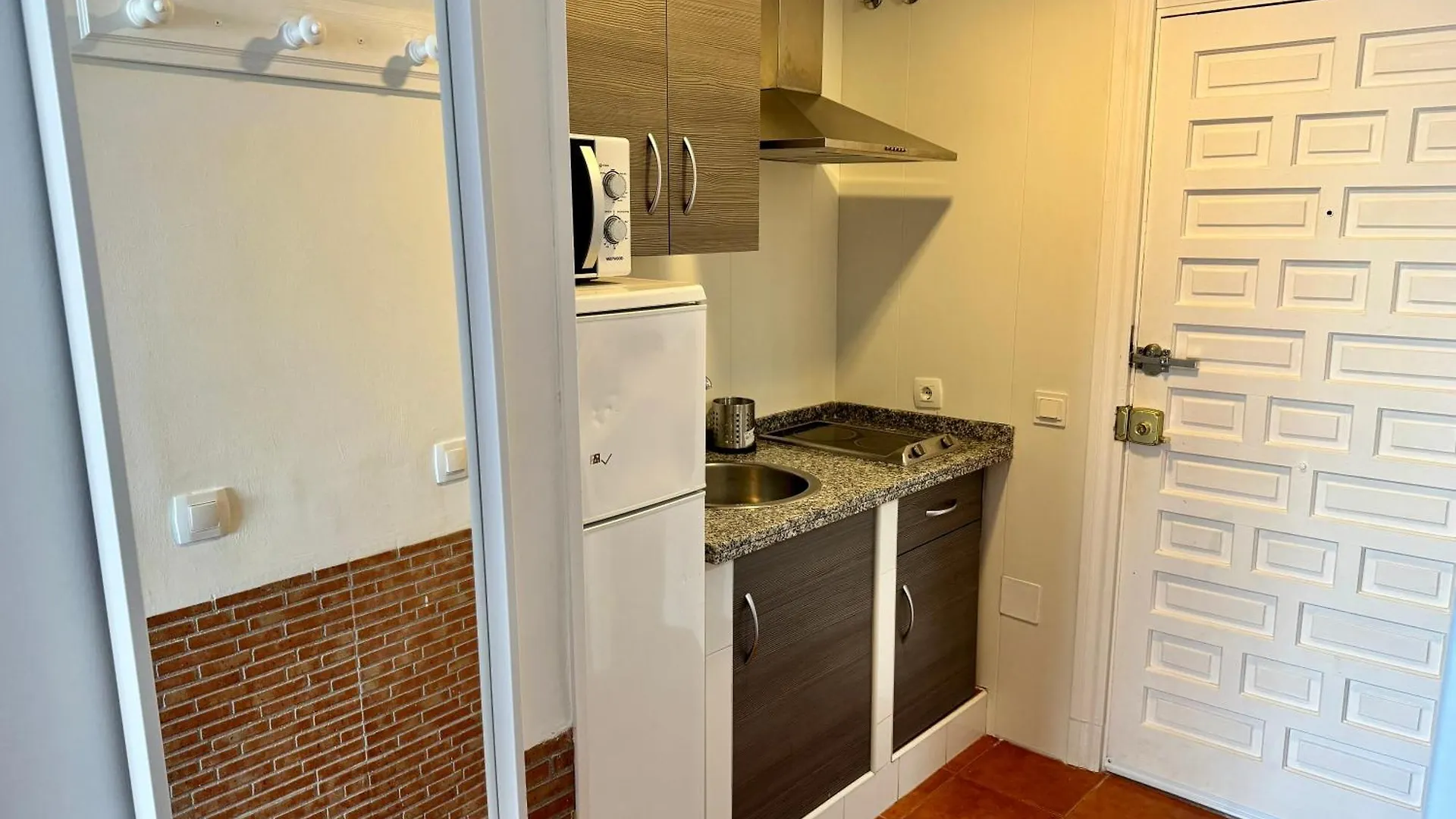 Appartamento Casa Kito Suite Benalmádena