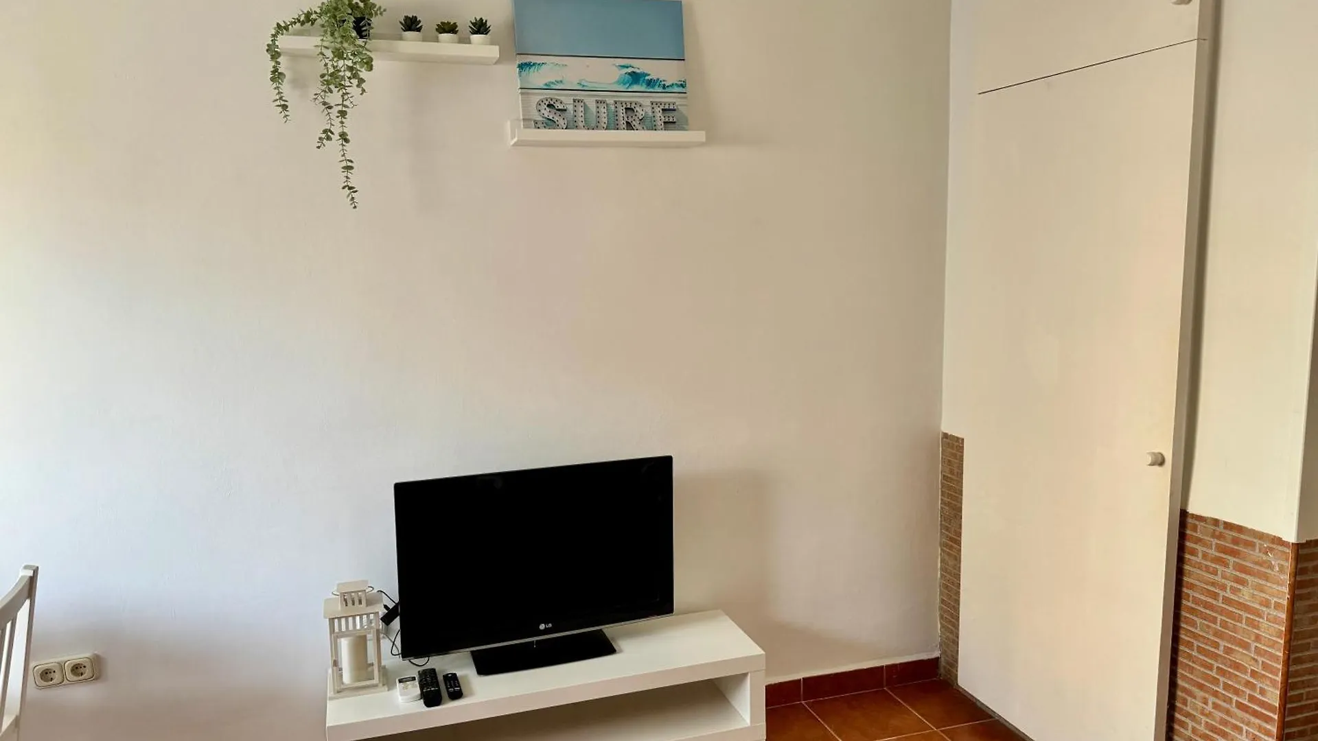 Casa Kito Suite Benalmádena