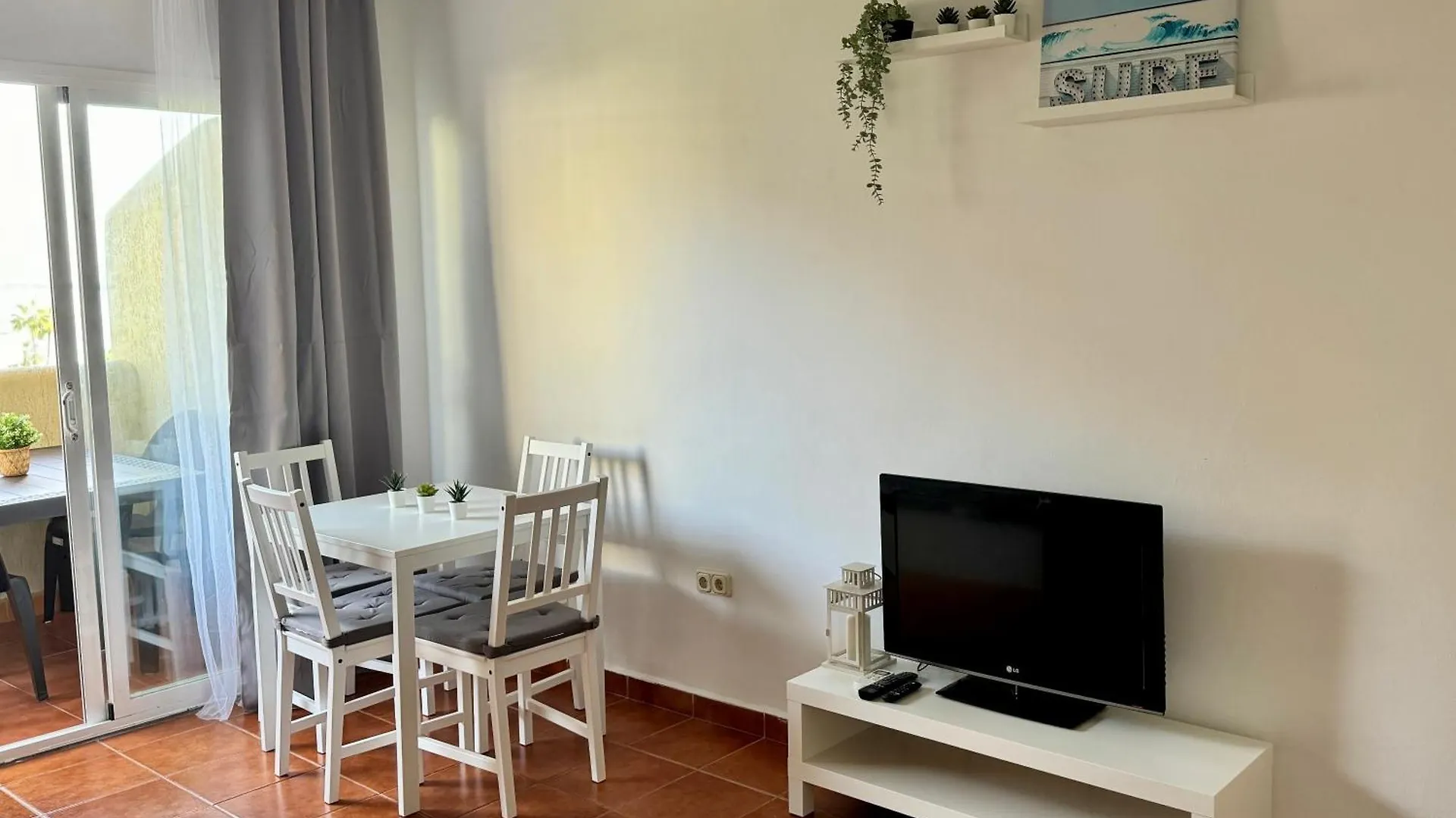 Casa Kito Suite Benalmádena