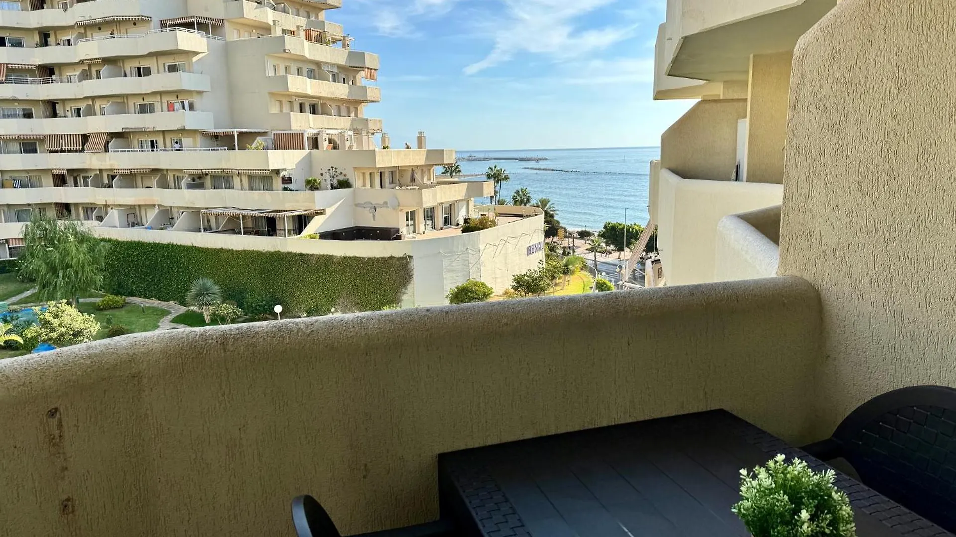 Casa Kito Suite Benalmádena Appartamento