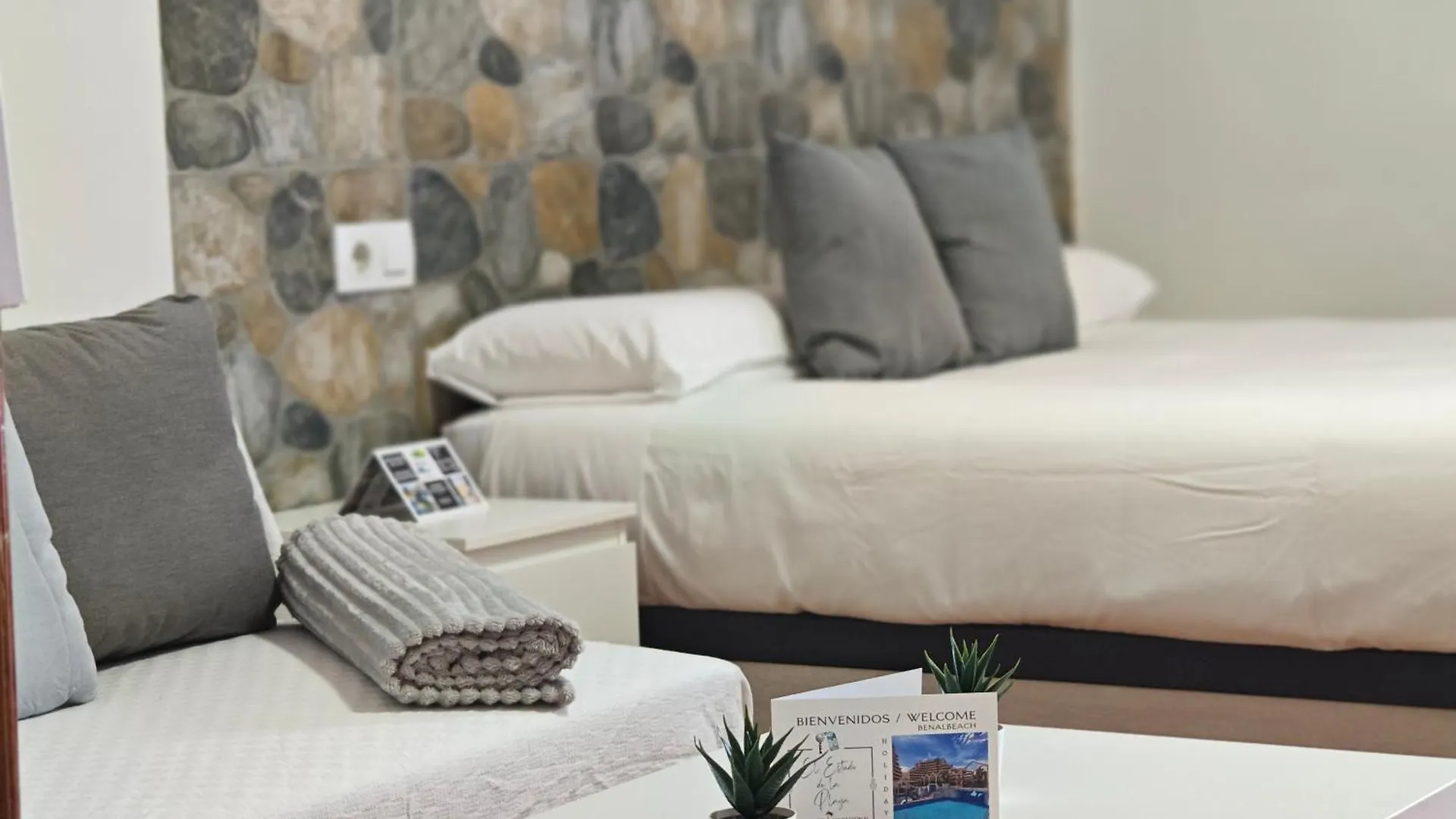 Casa Kito Suite Benalmádena 0*,  Spagna