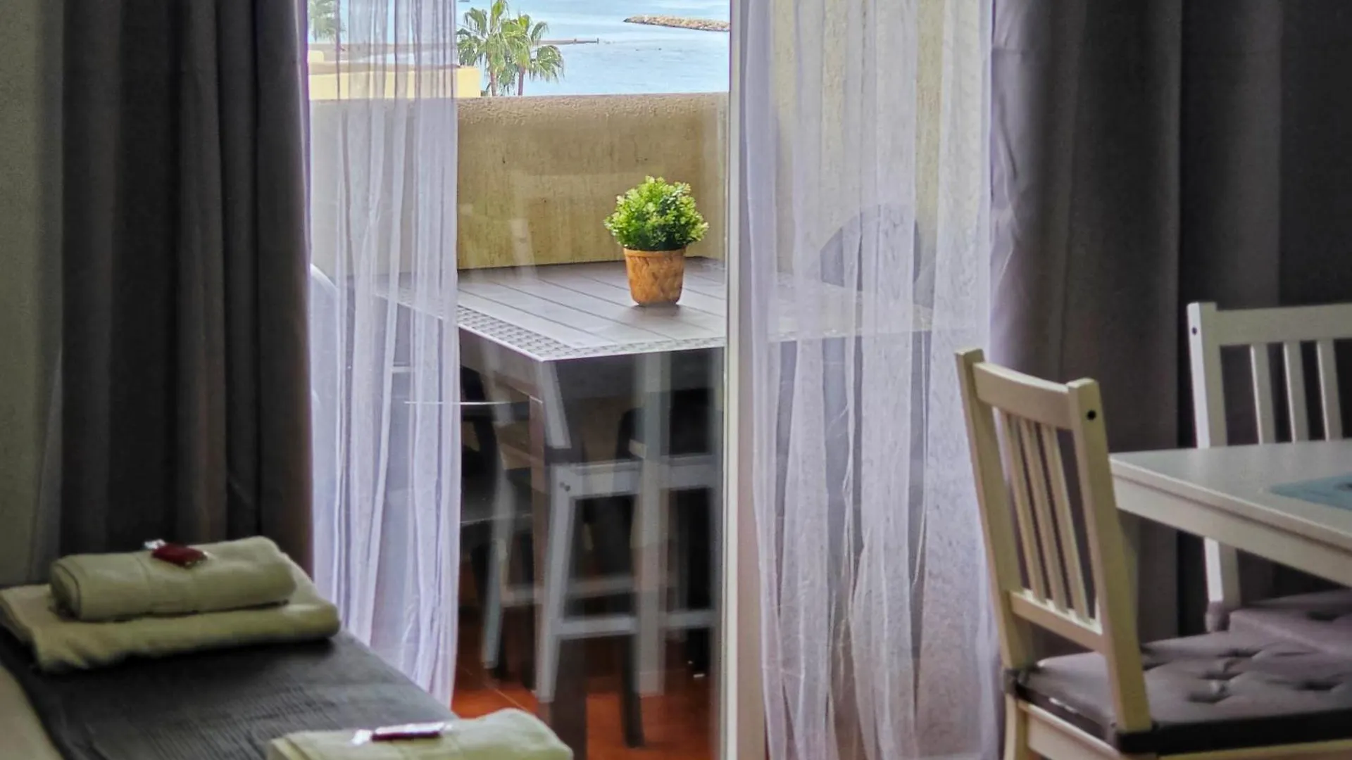 Casa Kito Suite Benalmádena Appartamento