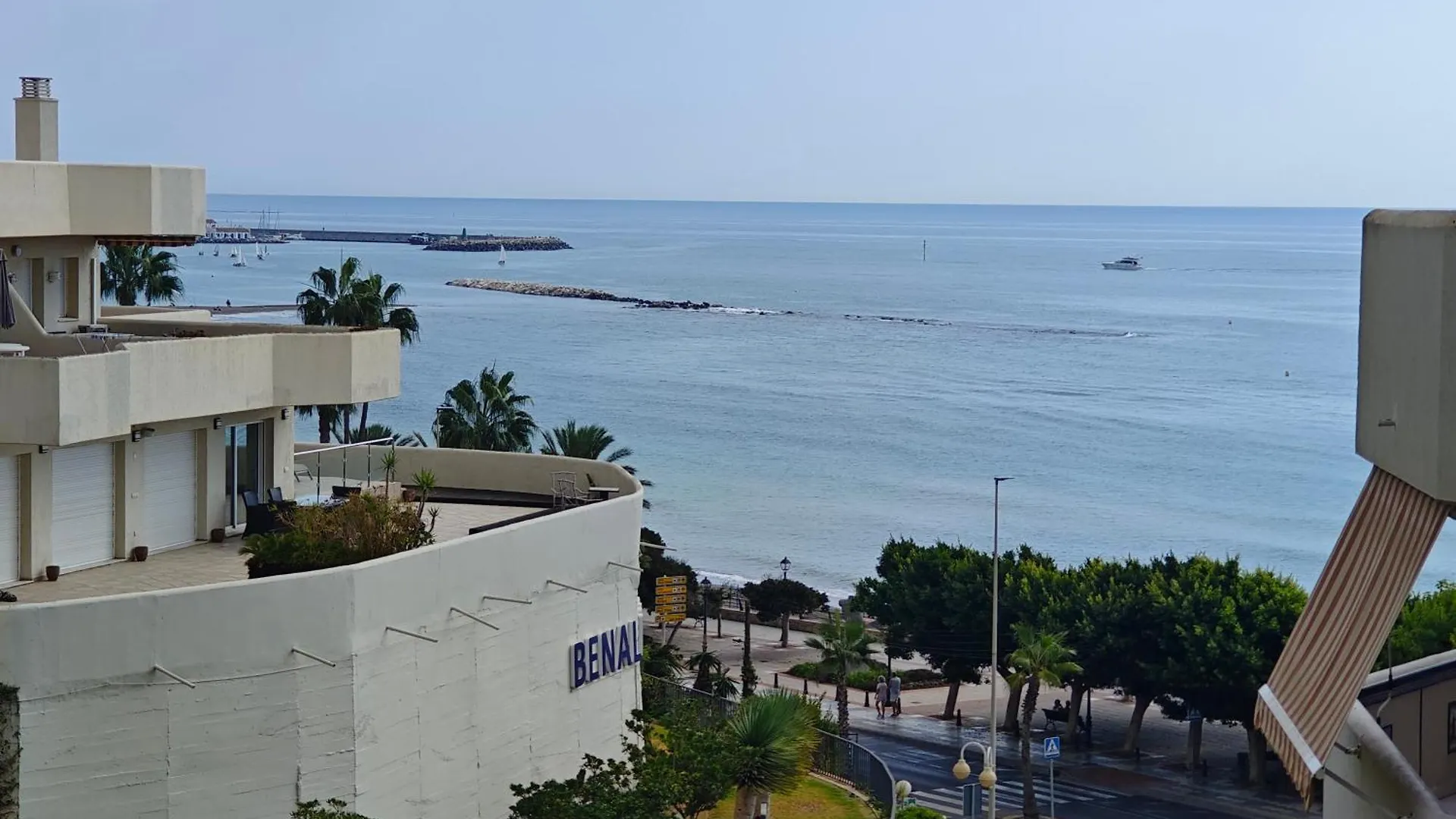 Appartamento Casa Kito Suite Benalmádena Spagna