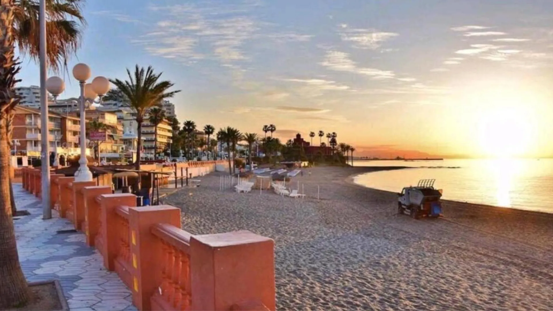 Casa Kito Suite Benalmádena