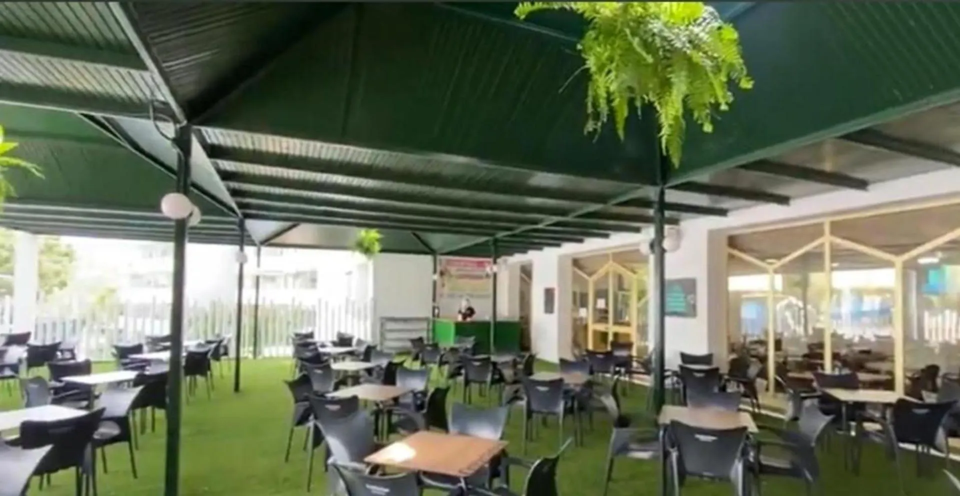 Casa Kito Suite Benalmádena Appartamento