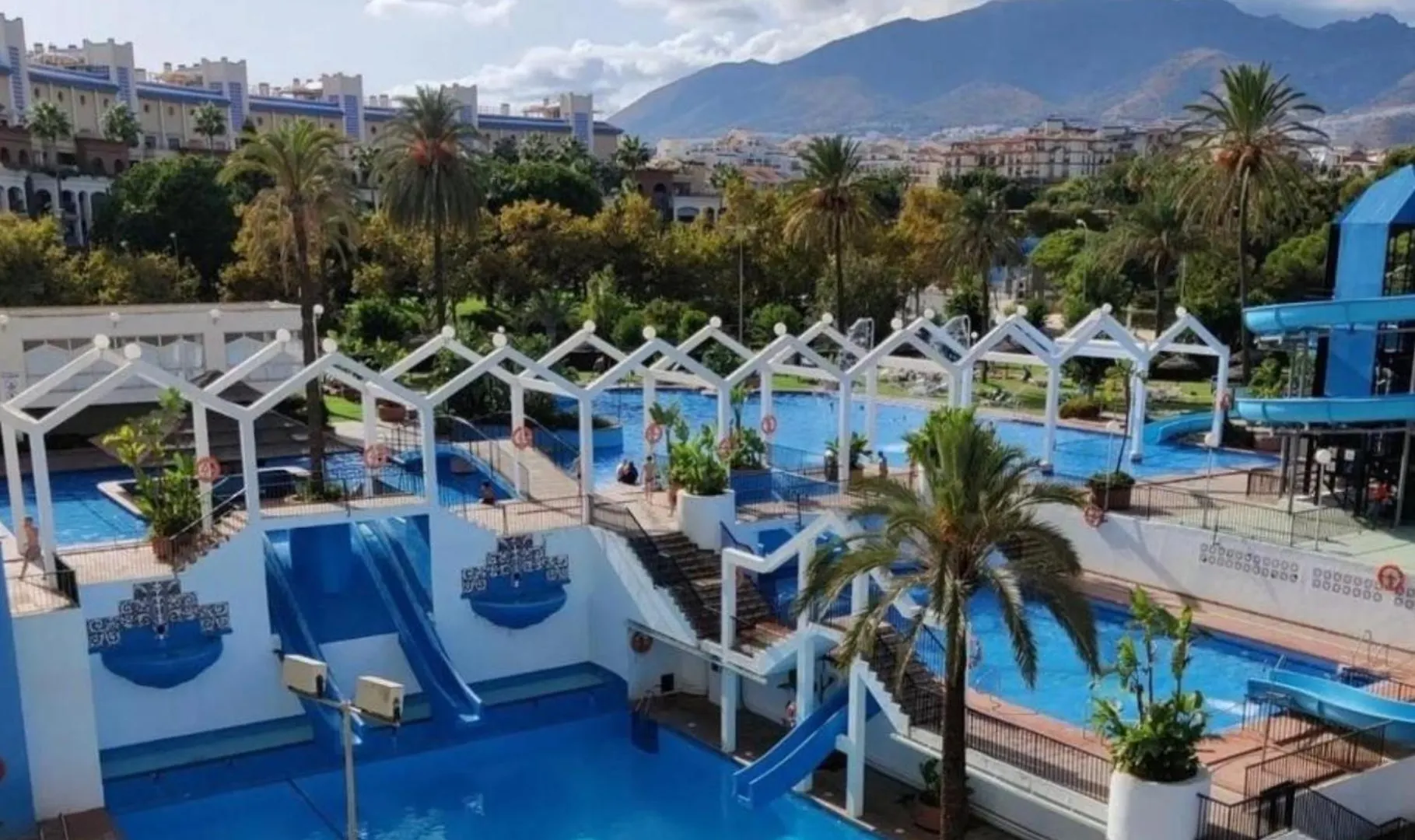 Casa Kito Suite Benalmádena 0*,