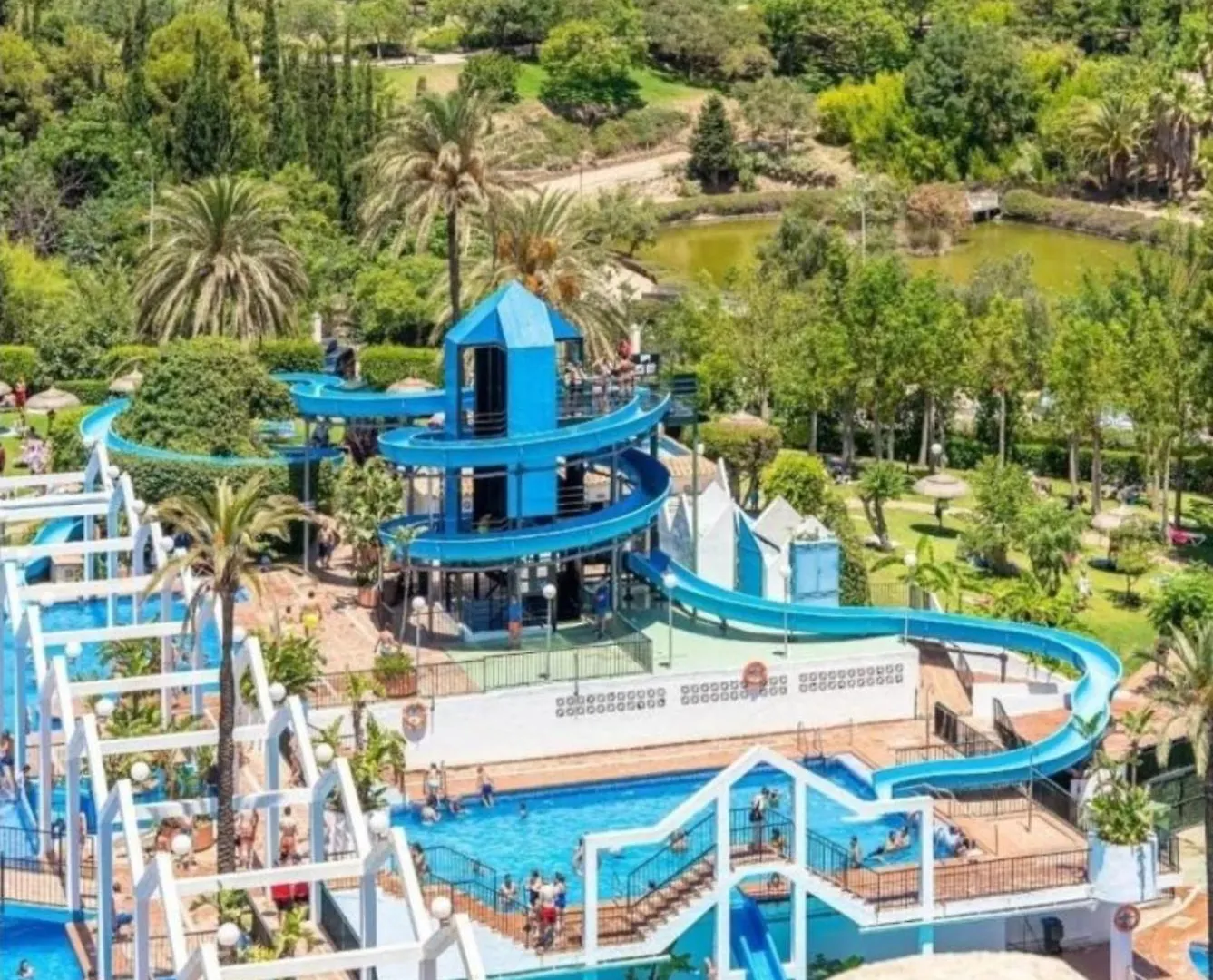 Casa Kito Suite Benalmádena 0*,  Spagna