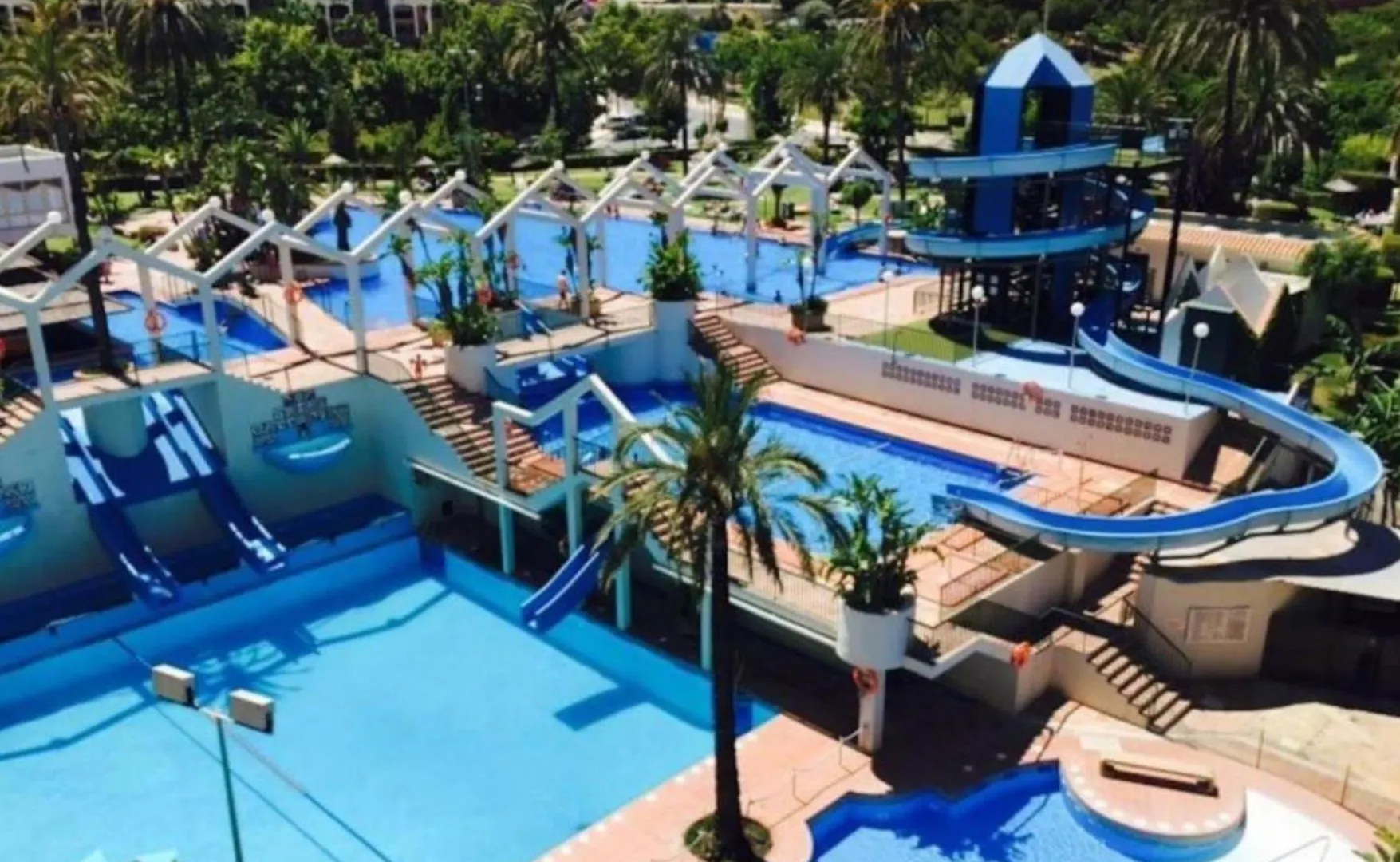 Casa Kito Suite Benalmádena 0*,