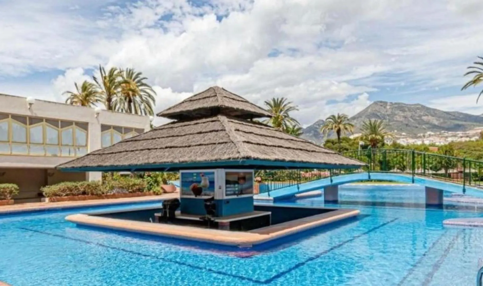 Appartamento Casa Kito Suite Benalmádena